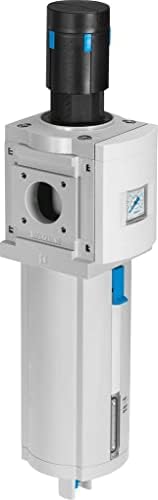 FESTO MS9-LFR-1-D7-E-U-V-AG-MPA 562531 Filterski pritisak Smanjenje ventila za smanjenje tlaka