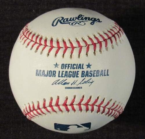Armando Benitez potpisao je AUTO Autogram Rawlings Baseball B97 - autogramirani bejzbol