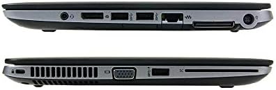 HP EliteBook 820 G2 12,5-inčni HD, Core i7-5600U 2.6GHz, 16GB RAM, 500GB SSD pogon, Windows 10 Pro 64bit,