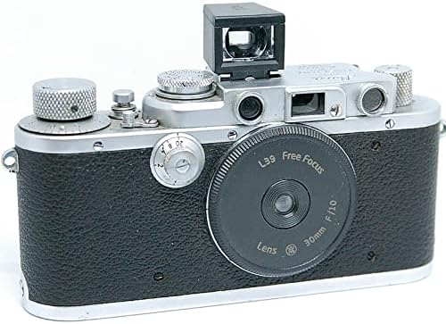 35 mm Kamera otporna na nošenje Vanjski optički bočni osi Tražilo za upotrebu za Ricoh Gr za Leica X