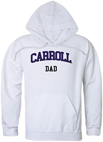 W Republic Carroll College Saints tata fleece hoodie dukseri