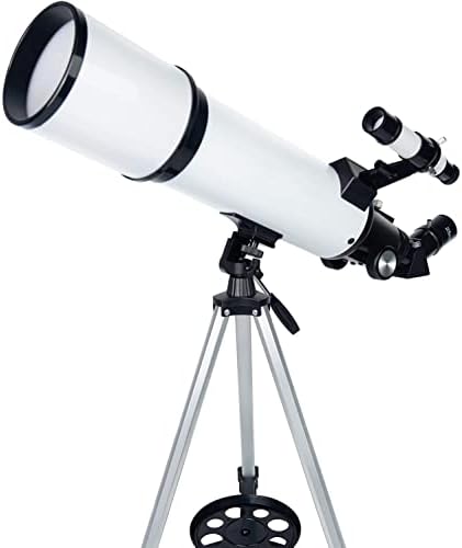 Teleskop-140mm-650mm-reflektor-teleskop za profesionalne dolazi sa Barlow Lens Smartphone adapterom