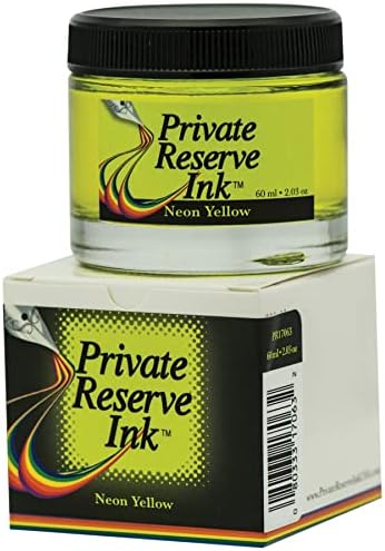 Privatna rezervanta Ink® - 60 ml boca s tintom