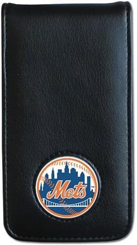 MLB New York Mets vertikalna torbica za iPhone