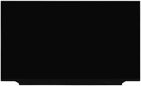 Daplilino 17.3 LCD zaslon zaslona za zaslon za Acer Predator HELIOS 300 PH317-54-72S7 PH317-54-72UM PH317-54-7342