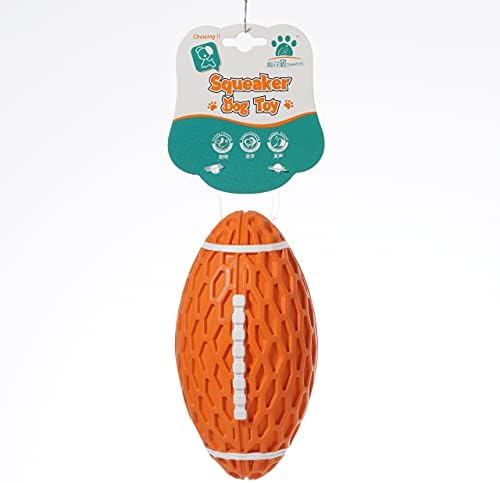 KOL pas pliš igračke pas Chew Toys pet Squeaky igračke sa Crinkle papir, interaktivni, žvakanje i izdržljiv