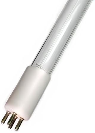 LSE rasvjeta UV sijalica 14W za SV6 4031-V26 4pin UV sistem vode
