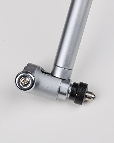Fowler 52-646-500-0, X-Tender Dial Bore Gage Kit
