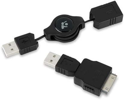 Kensington USB savjeti za napajanje za igre i PSP uređaje za igre 22028