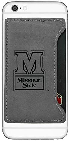 Novčanik Držača Kartice Za Mobilni Telefon - Missouri State Bears