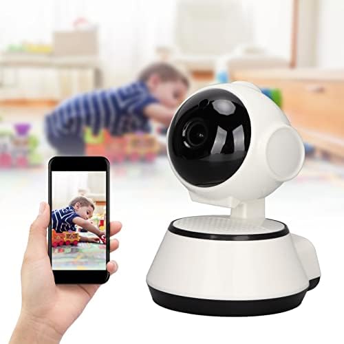 Loop monitora za bebe WiFi snimanje Smart Home Security Indoor kamera