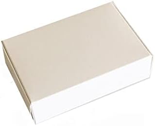 10/20/50kom / Lot Craft Kraft papirna kutija pakovanje za svadbene zabave mali poklon slatkiši Favor paketne