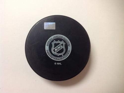 Andrej Sustr potpisao potpis Anaheim Ducks Hockey Pak A-autogram NHL Pak
