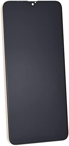 Potpuna zamjena LCD ekrana za digitalizaciju na dodir za Samsung Galaxy A10 SM-A105F SM-A105g Black 6.2