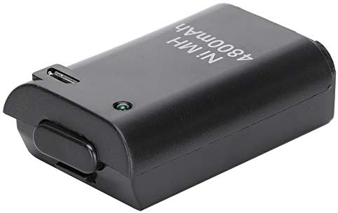 Tgoon precizna gamepad baterija, prenos naplate 1,5m kvalitet materijala punjiva baterija ABS