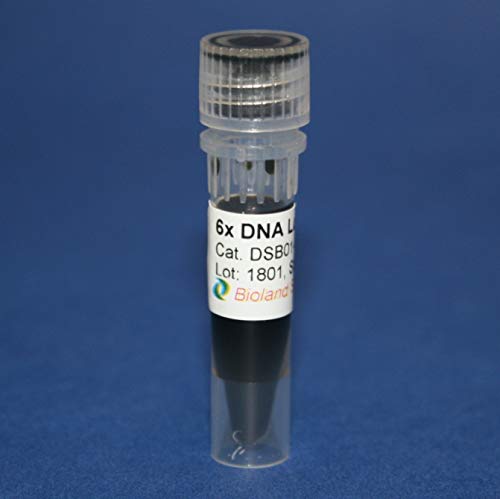 6x bafer za punjenje DNK, 3 boje, 25ml
