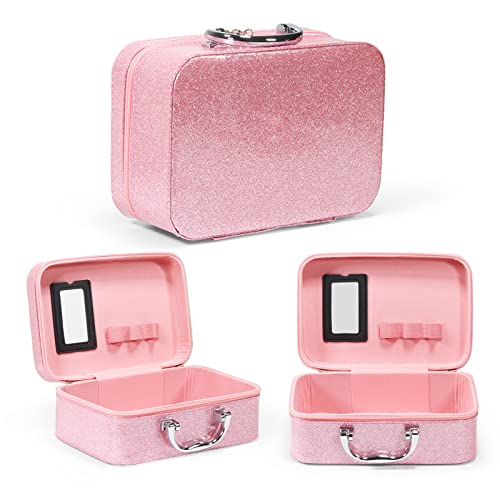 Joyeee Makeup Kit sve-u-jednom Poklon Set za djevojčice za šminkanje za žene komplet kozmetike za potpuni