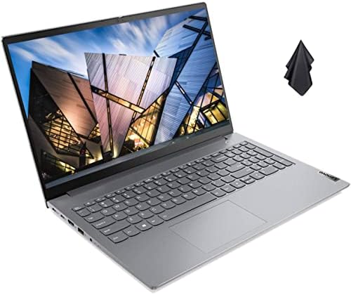 Lenovo ThinkBook 15 G3 poslovni Laptop, AMD osmojezgarni Ryzen 7 5700u, 15.6 FHD IPS Anti-Glare ekran, 16GB