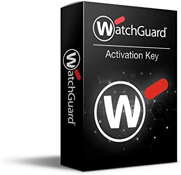 WatchGuard XTMv veliki ured 1yr WebBlocker WG019301