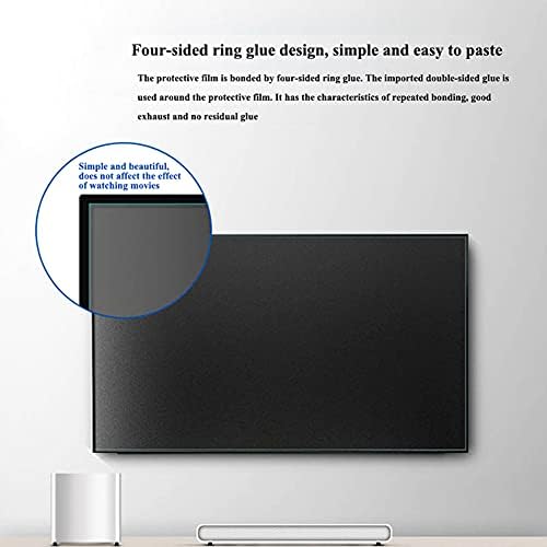 Matte anti-plava lampica zaslon zaslon za zaštitu zaslona protiv odsjaja / protiv reflektirajućeg / protiv
