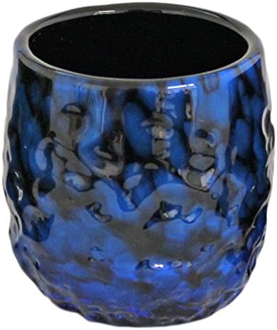 RGC Squishers, plava, veličina: cca. 2,2 x 2,2 x 2,2 inča, čaša