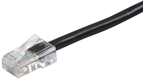Monopricija Cat6 Ethernet zakrpa kabel - 15 stopa - narandžasta | Mrežni internet kabl - RJ45, nasukan,