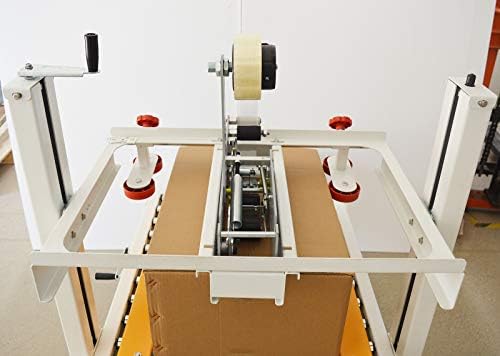 Intsupermai Auto kutija traka za brtvljenje mašina za brtvljenje papira papir papir za pakiranje brtvilo