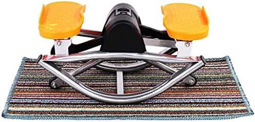 YFDM multifunkcijski steper za kućnu opremljenu mirnu mrlju Pedal fitness oprema smrde mrlje težine pedale