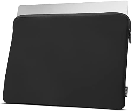 Lenovo Basic Navlaka za Laptop - 14 inča - neoprenski materijal - podstava od mekanog flisa - otvor na vrhu