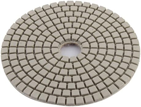 AEXIT betonski mramorni abrazivni kotači i diskovi vlažni suhi dijamantni polirani pahuljica diska 3000 flap kotača grit 100x15mm