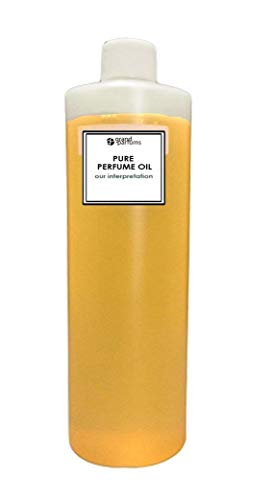 Grand Parfums parfemsko ulje kompatibilno sa breskvama i kremom za tijelo