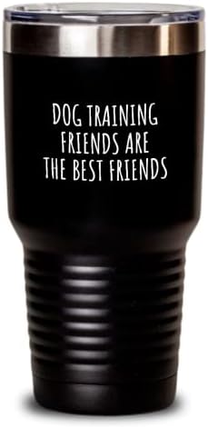 Funny trening za pse su prijatelji poklon najboljih prijatelja za hobi ljubavnicu ventilatora