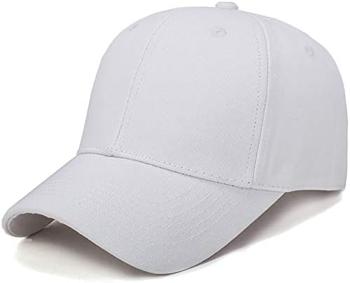 Zatonski šešir za sunčanje Baseball Men Cap Classic Podesivi obični šešir
