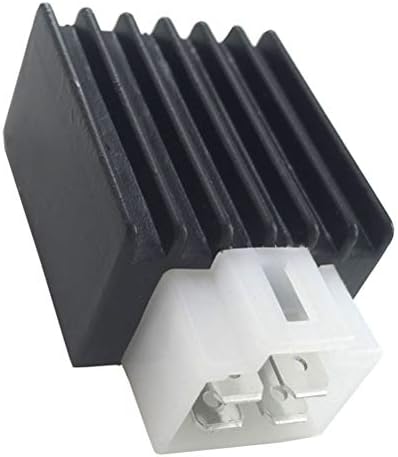Regulator napona elektromagnetnog releja za paljenje 5-pinska CDI kutija svjećica za 50cc 70cc 90cc 110cc