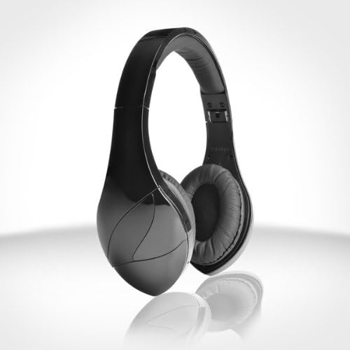 Velodyne Vfree Bluetooth bežični stereo slušalice sa ugrađenim mikrofonom za Apple iPhone iPad i Android
