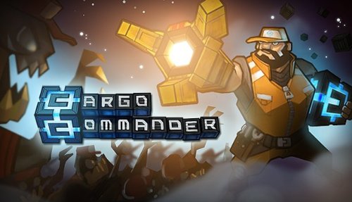Cargo Commander [Preuzimanje]