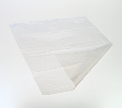 QORPAK torba-09977 polietilen Clear LDPE otvorena torba, 4 mil, 6 x 9 veličina