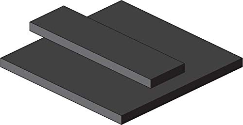SAD zaptivna masa-RS-NUS50-308 Ultra Strength neopren gumena traka sa akrilnim lepkom, 50a, 1/2 visina,