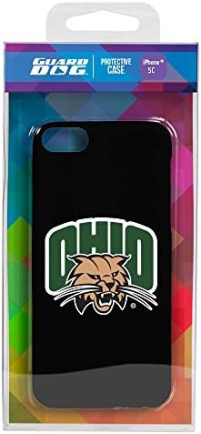 Pas čuvar NCAA Ohio Bobcats futrola za iPhone 5C