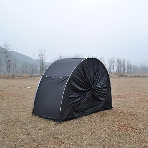 SUV šatori za kamp za automobile za kampere Višenamjenski šator kamiona Kamp priključen na vozilo Universal
