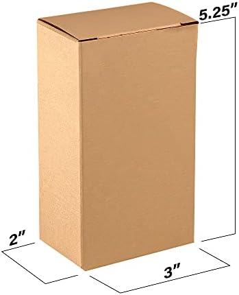 MT proizvodi Tuck TOP KRAFT kartonski poklon kutija savršeno pakovanje za bilo koje prilike lako se sastavlja