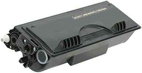 Prerađena Imagistika 817-5 Crni Laser