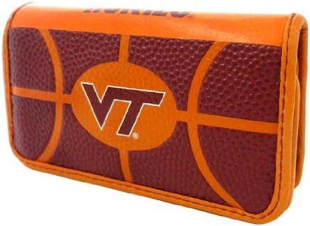 NCAA Virginia Tech Hokies univerzalna torbica za pametni telefon za košarku