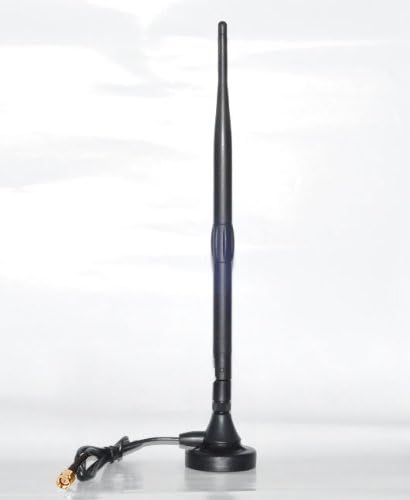 Sierra Wireless AirLink MP70 Router eksterna magnetna antena sa sma konektorom 5db