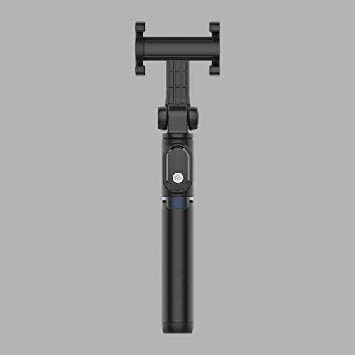 YFQHDD Mini Selfie Stick stativ, proširivi selfi štap za telefon sa ugrađenim daljinskim i odvojivim Mini