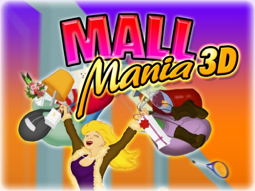 Mall Mania 3D [preuzmi]