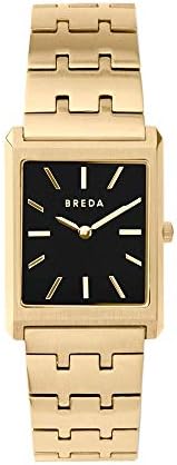 Breda' Virgil ' sat sa narukvicom od nerđajućeg čelika i metala, 26mm