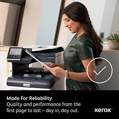 Xerox Phaser 7100 Crni kertridž sa tonerom velikog kapaciteta - 106r02605