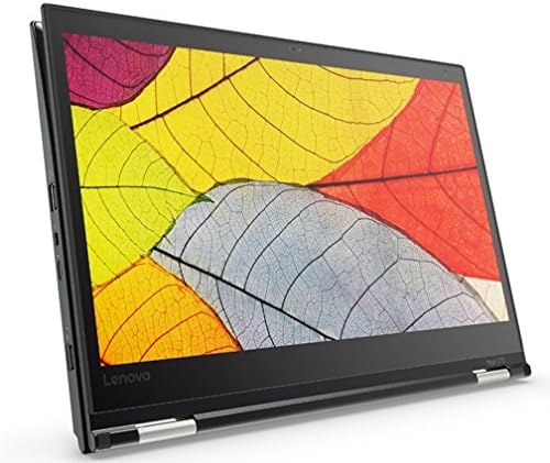 Lenovo ThinkPad Yoga 370 13.3& 34; LCD ekran osetljiv na dodir 2 u 1 Notebook-Intel Core i7 i7-7500U Dual-core