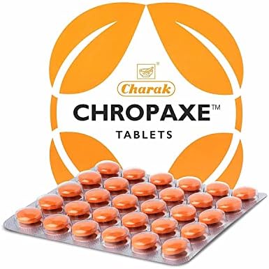 Bett Charak Pharma Chropaxe Tablet za upravljanje hroničnim bolom - 30 tableta